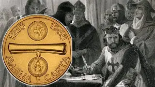 What is the Magna Carta?