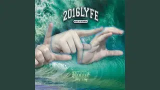 16 MOB (feat. SMOKEDOPE2016)