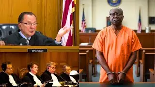 Кен О. потерял надежду, поскольку правительство США предпринимает первые юридические действия в с...