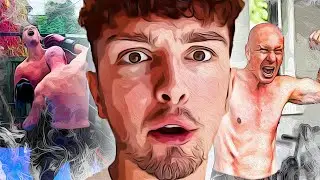 Morgz Is Embarrassing