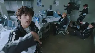 ChillLit (칠릿) &lsquo;ODDBALL&rsquo; (Performance Video)