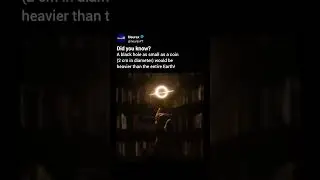 The Smallest Black Hole With the Biggest Weight