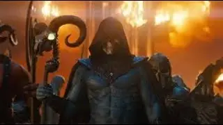 He-Man Reborn - Masters Of The Universe, Trailer Reaction.