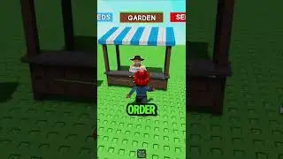 FIRST TIME PLAYING🌶️ GROW A GARDEN!! #roblox #growagarden
