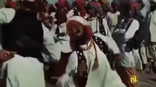 old Luddi (Bhangra) by Manohar Deepak & Bhana Ram Dholi Sunam.