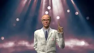 Micha vs. B&Auml;RBEL (Meine Meinung \ Ver. Alpha0.1 Reaction)