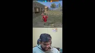 Freefire wala Part 2 Vertical Live #shorts #freefire