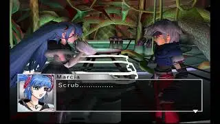 Custom Robo Grand Battle Ending (FINAL ENDING)
