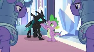 My Little Pony FIM: All Season 6 Songs!