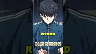 His Asian parent doesn't want him to become a doctor  #manhwa #youtubeshorts #manhwarecap  #manhua