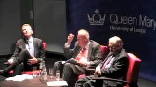 MEG77: 'The Theory and Practice of Taking the Cabinet Minutes.'