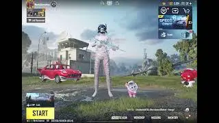 Wendy2 Gameplays I PUBG Mobile I #70