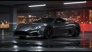 Zenvo Aurora Engine Sound & Performance Test #ZenvoAurora #HypercarReview #luxurycars