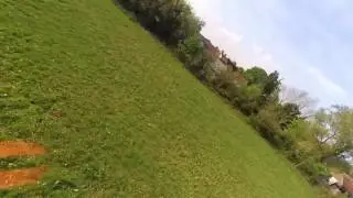 My first flights beast fossil frame 280