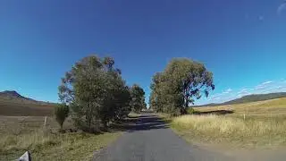 Video 612 Commodore Peak Lookout to Mount Basalt