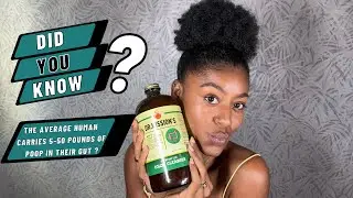 DR Missions Colon Cleansing Tonic Review | My Experience And Opinions