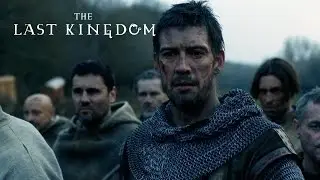 Leofric | In the Spotlight | The Last Kingdom