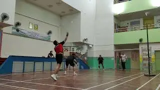 hz dom vs ayep Gd 1