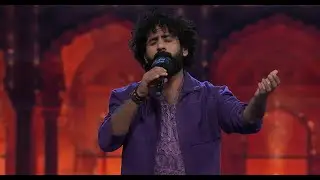Pakistan Idol Episode 14 | Nabeel Abbas | &ldquo;Main Ne Main Kinno Aakhan&rdquo; | Gala Round