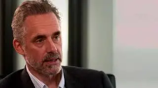 Jordan Peterson - Do NOT Underestimate Your Capacity for Evil