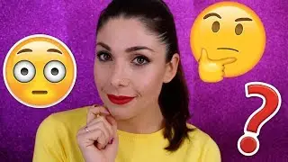 CHI SONO REALMENTE?? | JenninaMakeUp