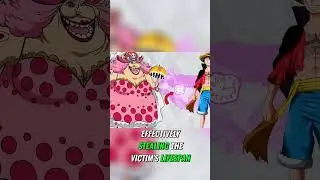 One Piece Big Mom's Soul Power: The Ultimate One Piece Fruit