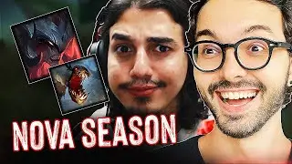 MD5 DO MYLENNZY COMEÇA AGORA!