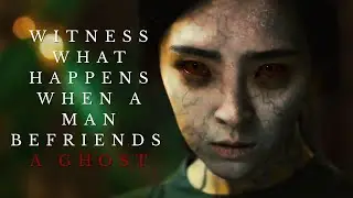 Witness a Man who becomes best friends with a GHOST! | OH MY GHOST! (2022) Korean Horror Recap