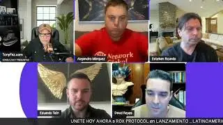  PRESENTACI&Oacute;N PROTOCOLO ROX EN DIRECTO 