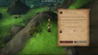 ai quest voices addon with dialogue ui