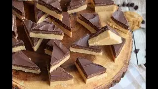 Buckeye Bars