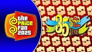 BigJon's TPIR Remake: Christmas 2006 (A.K.A Bob Barker's last Christmas episode)