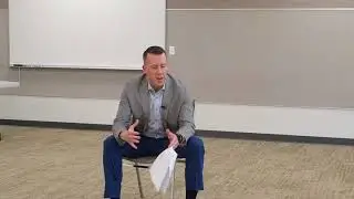 05 22 18 PCSG Dr Mathew Banti MD, MRI & Genetic Testing Pt B