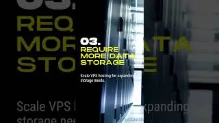 The Right Time Revealed: When to Move to VPS Hosting