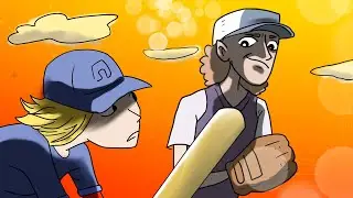 He Did Things to Me at Baseball Camp That I'll Never Forget