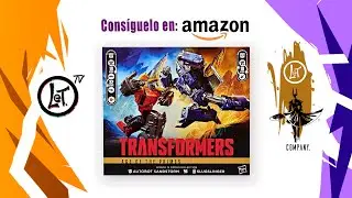 Transformers Age of The Primes Wreck 'n Doom Collection Sandstorm vs Slugslinger