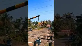 Rail Fatak Down #shorts #railgate