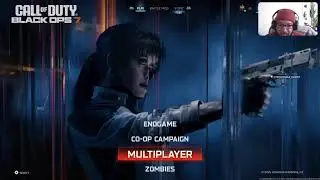 **Master Prestige** Call Of Duty Black Ops 7 Live Stream!!!