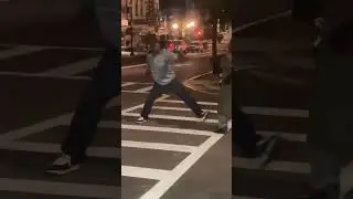 Old man uses the Monkey Claw 😂     #viral#subscribe#reels#shorts#fight#god#kungfu#trending#youtube