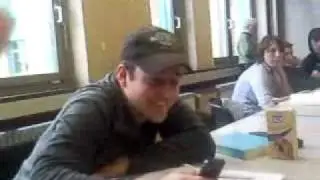 K4M4 Abschlussklasse 2008