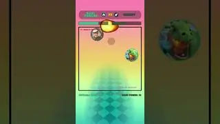 Clashballs 59 - Baby Dragon VS Bandit