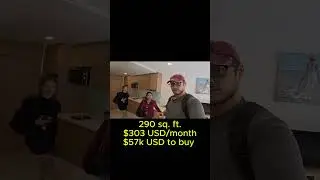 Это ЛУЧШАЯ бюджетная квартира в Паттайе для вас?