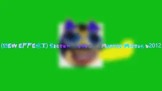 (NEW EFFECT) Klasky Csupo In Mirror Music v2012