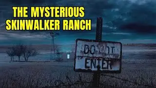 What's happening in the world's most PARANORMAL PLACE?