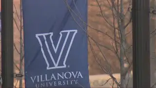 Multiple sexual assaults reported in on-campus dorms at Villanova University