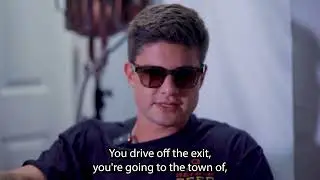 Maine is the Worst, ask our expert Calle | Drunktistic Clip