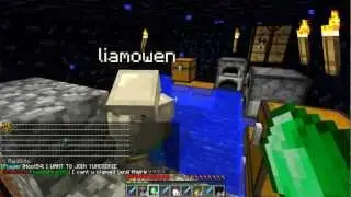 Raiding Obby Base With SECRET DISPENSER!