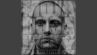 Moja dusa