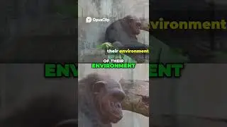 Amazing Animal Intelligence &ndash; Tools & Empathy! #shorts #animals