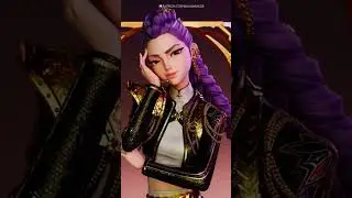 Golden #rumi #huntrix #kpop demon hunters